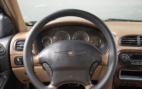 Chrysler Concorde II, 1999 год, 219 000 рублей, 10 фотография