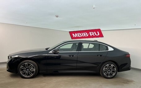BMW 5 серия, 2025 год, 8 390 000 рублей, 2 фотография