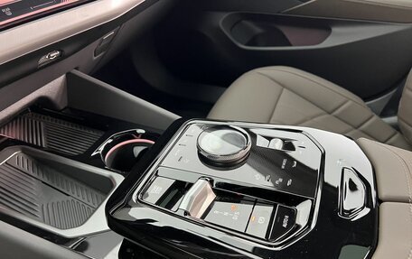 BMW 5 серия, 2025 год, 8 390 000 рублей, 16 фотография