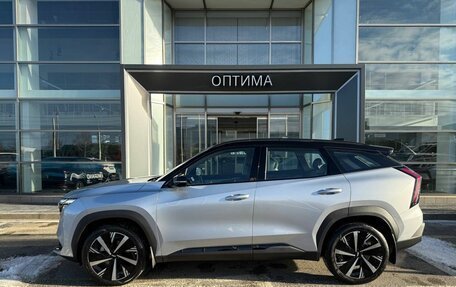 Geely Atlas, 2025 год, 3 970 990 рублей, 2 фотография