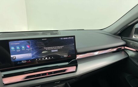 BMW 5 серия, 2025 год, 8 390 000 рублей, 17 фотография