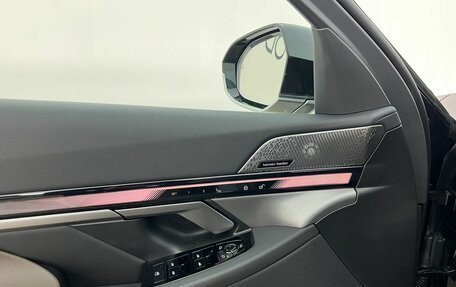 BMW 5 серия, 2025 год, 8 390 000 рублей, 18 фотография