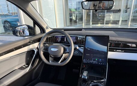 Geely Atlas, 2025 год, 3 970 990 рублей, 11 фотография