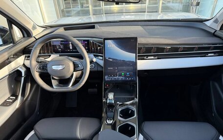 Geely Atlas, 2025 год, 3 970 990 рублей, 10 фотография