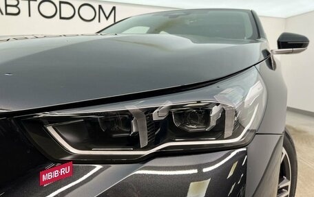 BMW 5 серия, 2025 год, 8 390 000 рублей, 15 фотография