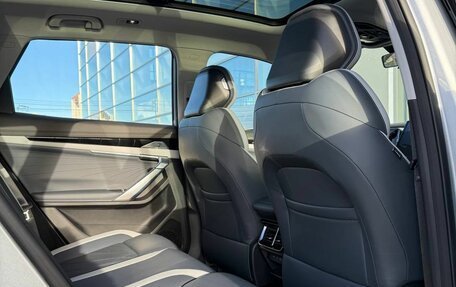 Geely Atlas, 2025 год, 3 970 990 рублей, 13 фотография