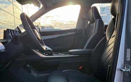 Geely Atlas, 2025 год, 3 970 990 рублей, 15 фотография