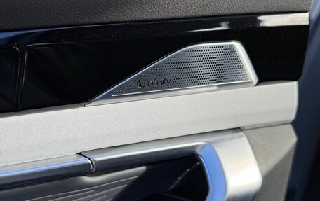 Geely Atlas, 2025 год, 3 970 990 рублей, 19 фотография