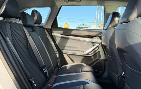 Geely Atlas, 2025 год, 3 970 990 рублей, 14 фотография