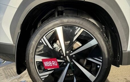 Geely Atlas, 2025 год, 3 970 990 рублей, 21 фотография