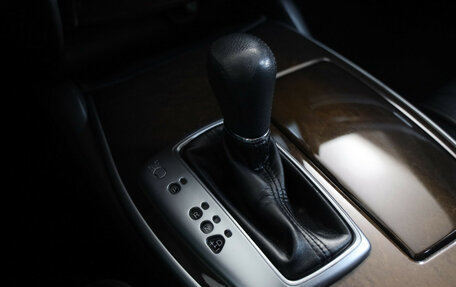 Infiniti JX, 2013 год, 1 349 000 рублей, 16 фотография