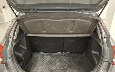 KIA Rio III рестайлинг, 2017 год, 1 160 000 рублей, 14 фотография