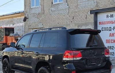 Toyota Land Cruiser 200, 2009 год, 2 800 000 рублей, 1 фотография