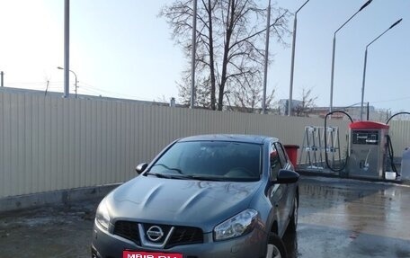 Nissan Qashqai, 2010 год, 950 000 рублей, 1 фотография