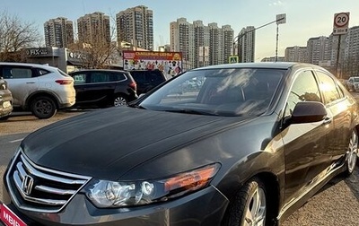 Honda Accord VIII рестайлинг, 2008 год, 780 000 рублей, 1 фотография