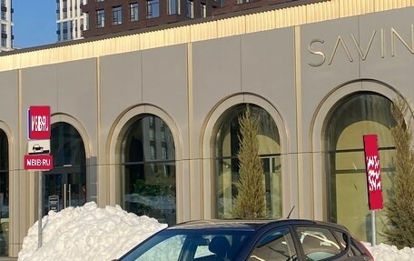 Hyundai Solaris II рестайлинг, 2011 год, 700 000 рублей, 1 фотография