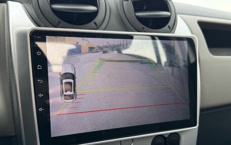 Renault Sandero I, 2013 год, 695 000 рублей, 20 фотография