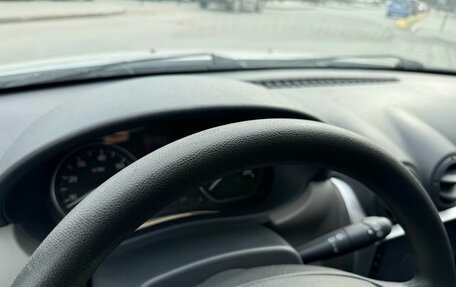 Renault Sandero I, 2013 год, 695 000 рублей, 16 фотография