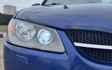 Nissan Almera, 2003 год, 430 000 рублей, 3 фотография