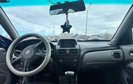 Nissan Almera, 2003 год, 430 000 рублей, 7 фотография