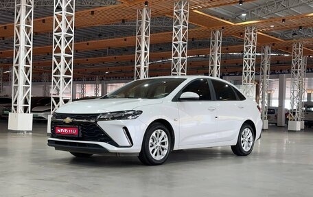 Chevrolet Monza, 2023 год, 1 350 000 рублей, 1 фотография