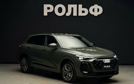 Audi Q5, 2026 год, 7 490 000 рублей, 1 фотография