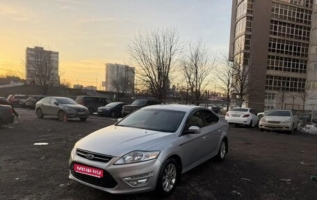 Ford Mondeo IV, 2011 год, 700 000 рублей, 1 фотография
