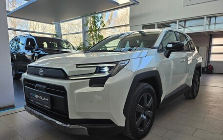 Toyota RAV4, 2026 год, 5 355 000 рублей, 1 фотография