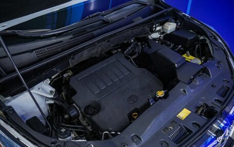 Toyota Highlander III, 2014 год, 2 920 000 рублей, 5 фотография