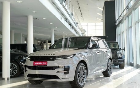 Land Rover Range Rover Sport, 2026 год, 20 200 000 рублей, 1 фотография