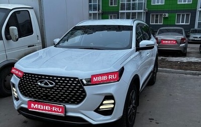 Chery Tiggo 7 Pro, 2023 год, 1 950 000 рублей, 1 фотография