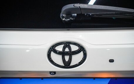 Toyota Highlander III, 2014 год, 2 920 000 рублей, 24 фотография