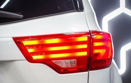 Toyota Highlander III, 2014 год, 2 920 000 рублей, 26 фотография