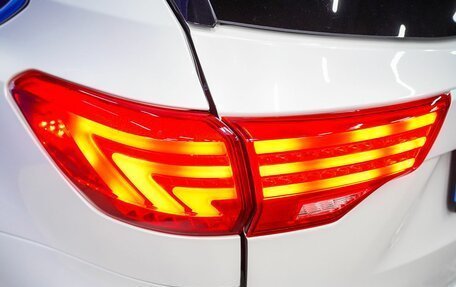 Toyota Highlander III, 2014 год, 2 920 000 рублей, 22 фотография