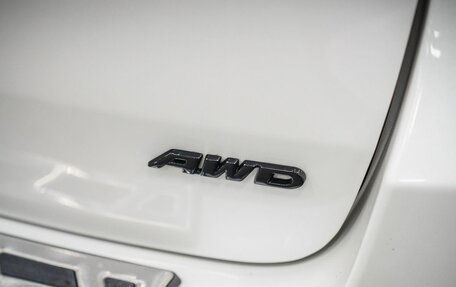 Toyota Highlander III, 2014 год, 2 920 000 рублей, 25 фотография