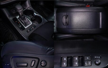 Toyota Highlander III, 2014 год, 2 920 000 рублей, 29 фотография