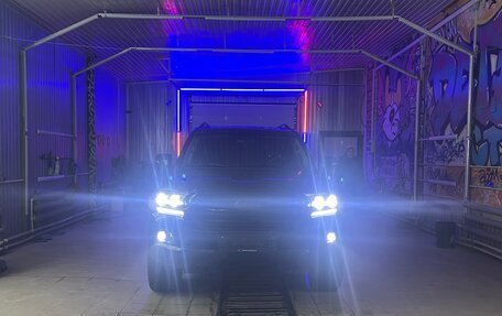 Toyota Land Cruiser 200, 2009 год, 2 800 000 рублей, 7 фотография