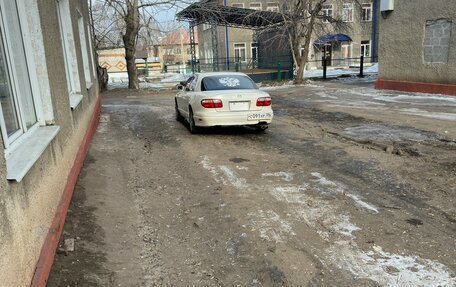 Mazda Millenia I рестайлинг, 1999 год, 440 000 рублей, 5 фотография