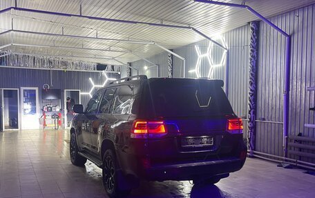 Toyota Land Cruiser 200, 2009 год, 2 800 000 рублей, 6 фотография