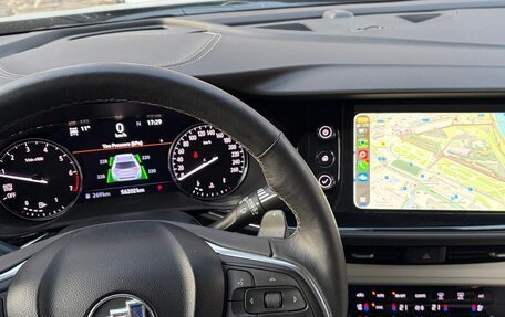 Buick Envision, 2023 год, 3 450 000 рублей, 7 фотография