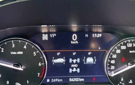 Buick Envision, 2023 год, 3 450 000 рублей, 8 фотография