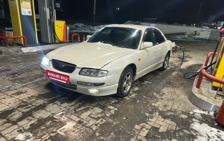 Mazda Millenia I рестайлинг, 1999 год, 440 000 рублей, 6 фотография