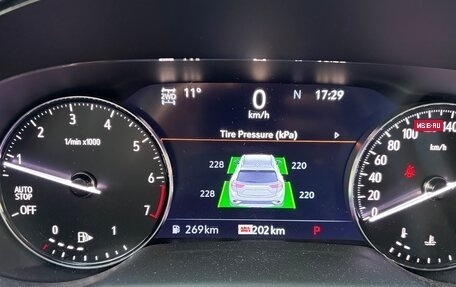 Buick Envision, 2023 год, 3 450 000 рублей, 6 фотография