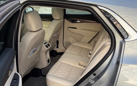 Buick Envision, 2023 год, 3 450 000 рублей, 13 фотография