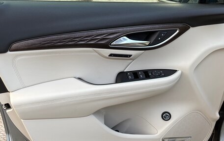 Buick Envision, 2023 год, 3 450 000 рублей, 16 фотография