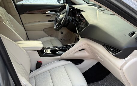 Buick Envision, 2023 год, 3 450 000 рублей, 12 фотография