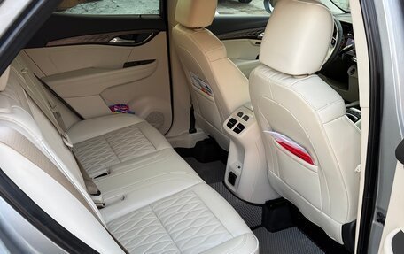 Buick Envision, 2023 год, 3 450 000 рублей, 14 фотография