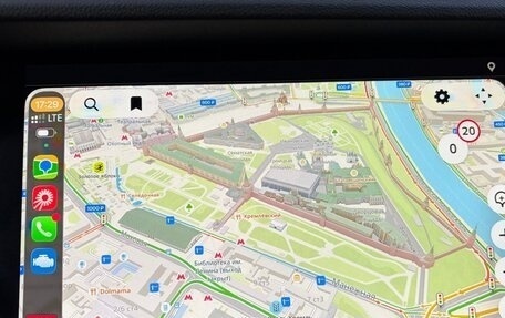 Buick Envision, 2023 год, 3 450 000 рублей, 9 фотография