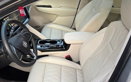 Buick Envision, 2023 год, 3 450 000 рублей, 11 фотография