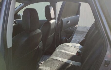 Nissan Qashqai, 2010 год, 950 000 рублей, 8 фотография